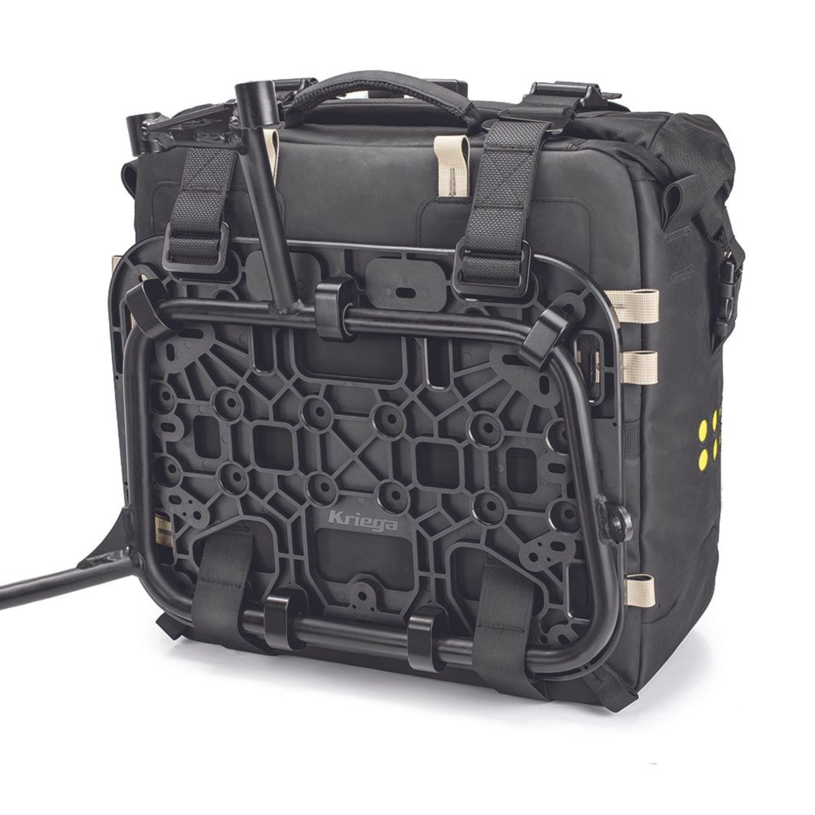 Kriega OS-Platforms (Pair) – Kriega USA